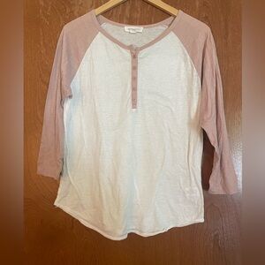 Treasure and Bond Henley